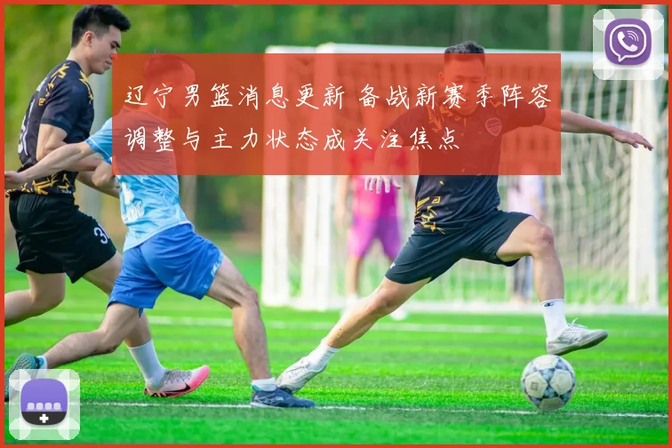 辽宁男篮消息更新 备战新赛季阵容调整与主力状态成关注焦点